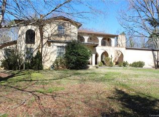 161 Old Airport Rd, Concord, NC 28025