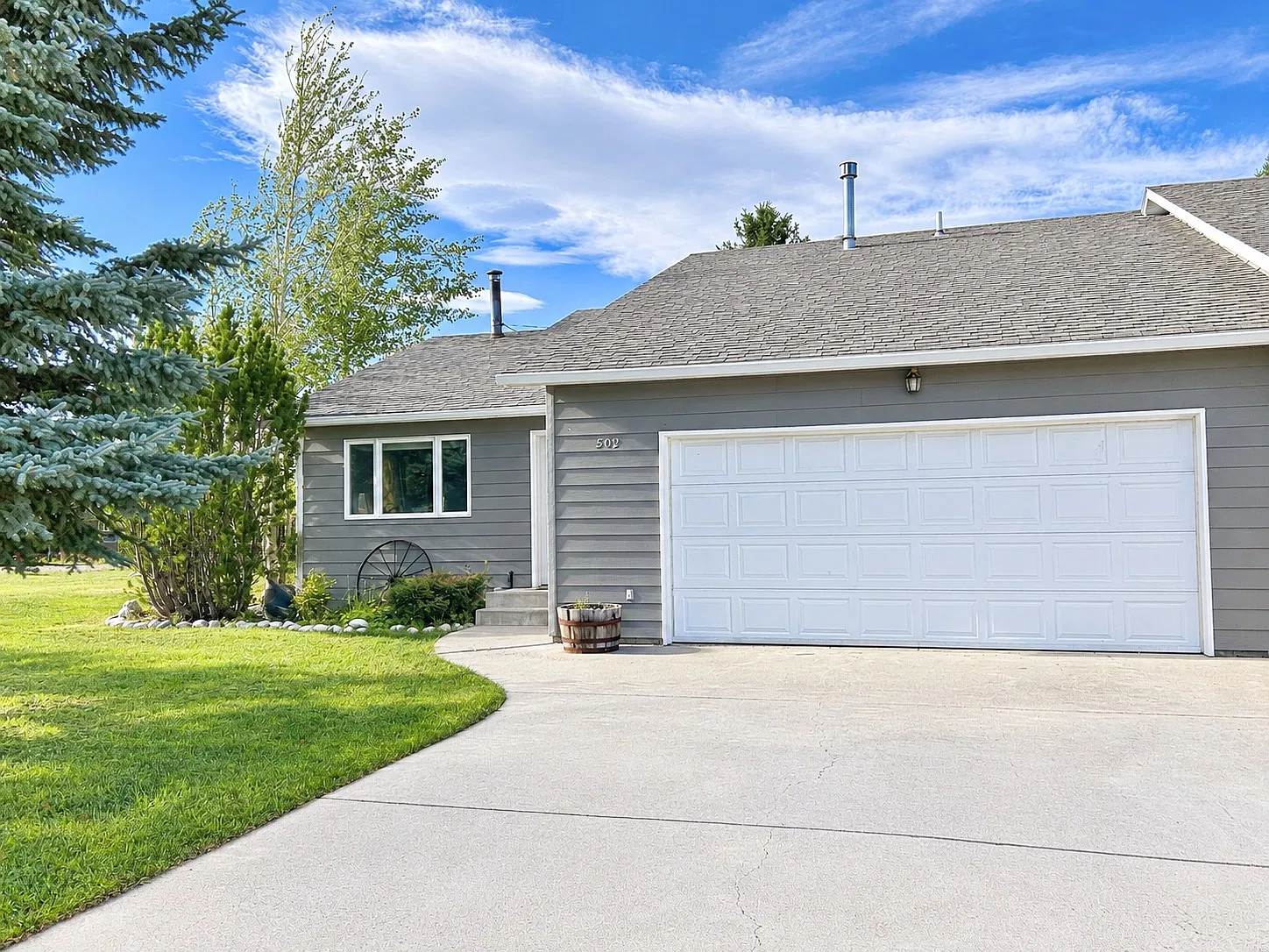 509 Crazy Peak Ct — Photo 1