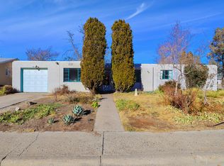3523 Alvarado Dr NE, Albuquerque, NM 87110