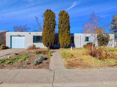 3523 Alvarado Dr NE, Albuquerque, NM, 87110