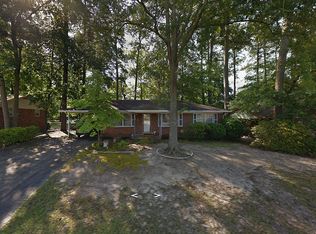 3608 Melbourne Dr, Augusta, GA 30906