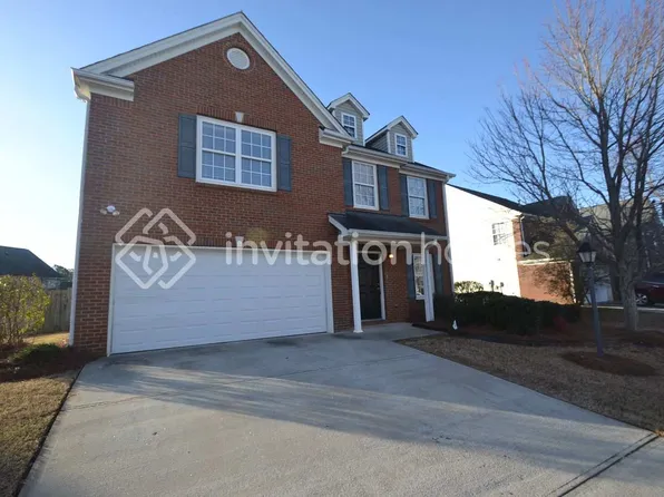 978 Winding Down Way, Grayson, GA 30017