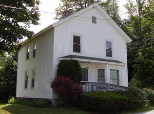 6 Gibbs St, Proctor, VT 05765