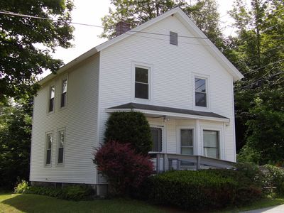 6 Gibbs Street, Proctor, VT, 05765