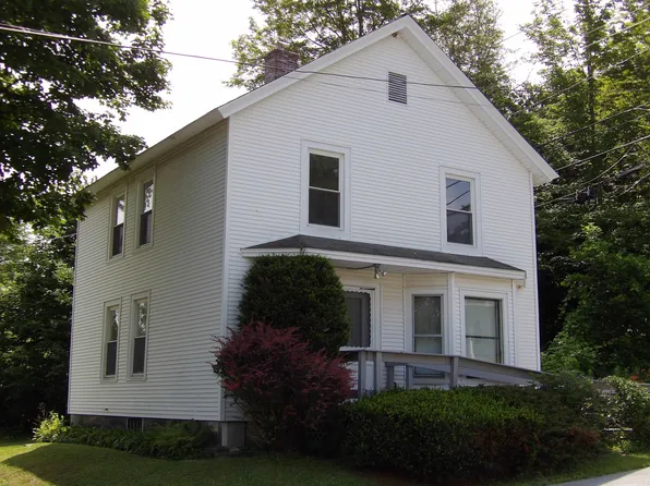 6 Gibbs Street, Proctor, VT 05765
