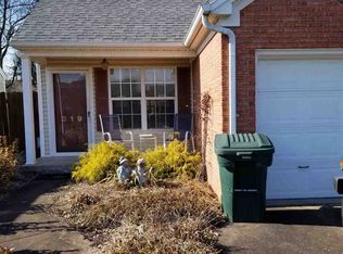 319 Northwind Dr, Hopkinsville, KY 42240