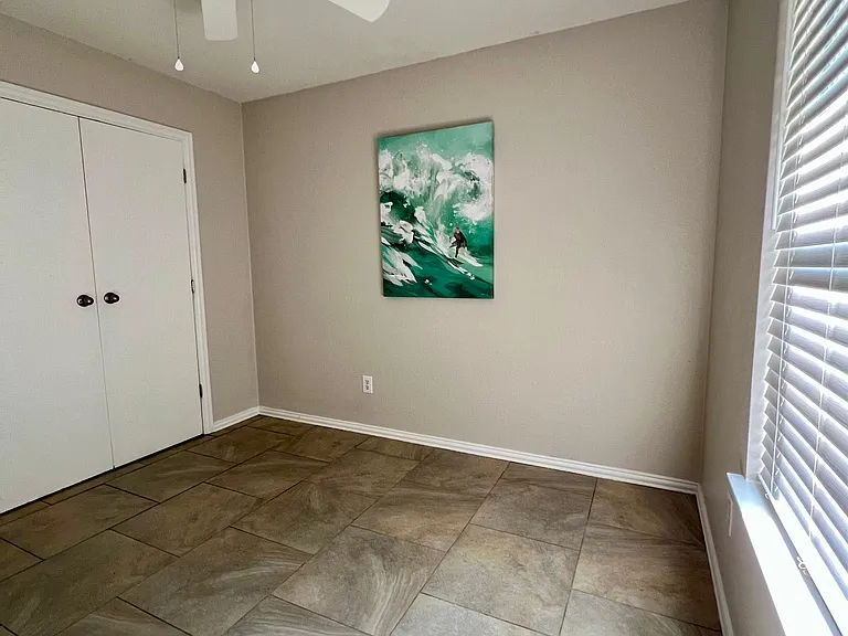 Bedroom #3