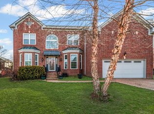 705 Vauxhall Dr, Nashville, TN 37221