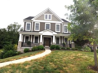 1806 Franklin Run Ct, Pittsburgh, PA 15237