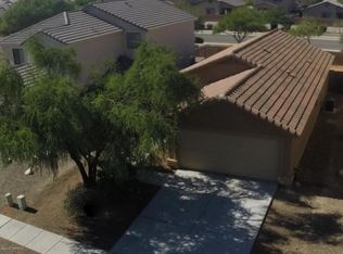 4140 E Angel Spirit Dr, Tucson, AZ 85756