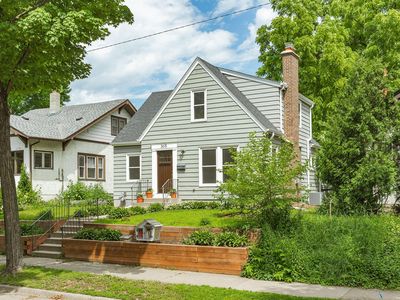 3615 33rd Ave S, Minneapolis, MN, 55406