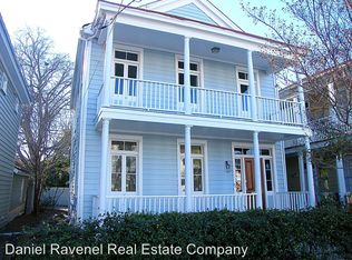 35 Percy St #B, Charleston, SC 29403