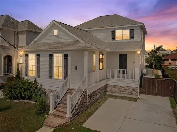 351 38th St, New Orleans, LA 70124