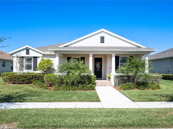 7218 E Village Sq, Vero Beach, FL 32966