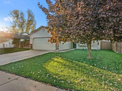 3509 E Downs Ave, Nampa, ID, 83686