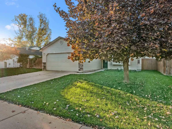 3509 E Downs Ave, Nampa, ID 83686