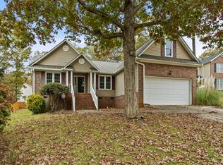 3 Seagrass Ct, Mauldin, SC 29662
