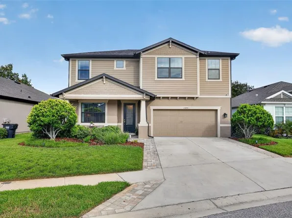 13470 NEWPORT SHORES DRIVE, HUDSON, FL 34669