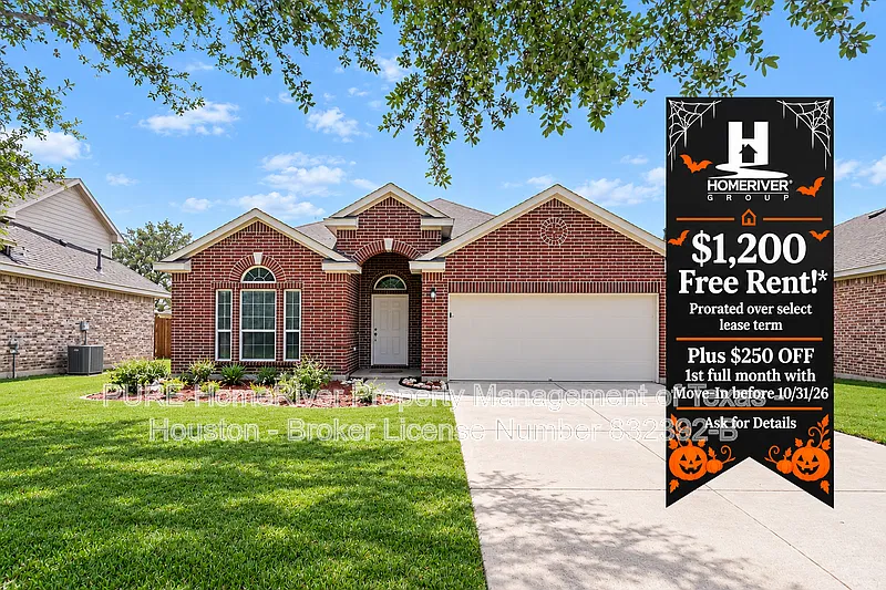 3212 Granite Gate Ln