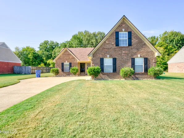 6889 Tealwood Dr, Horn Lake, MS 38637