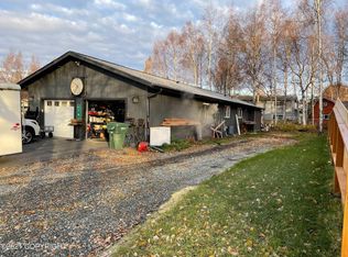 141 Showers Ave, Anchorage, AK 99515