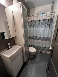 Rented by Zjama Realty Corp