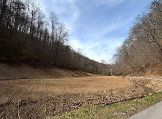 0 Sugar Camp Rd, Robinson Creek, KY 41560