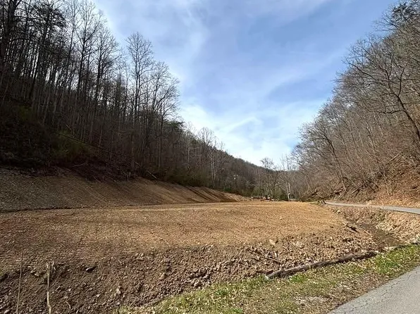 0 Sugar Camp Rd, Robinson Creek, KY 41560