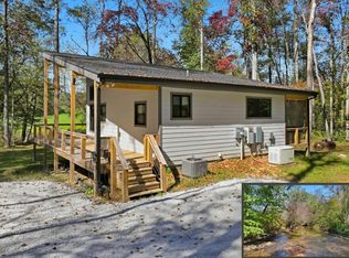 444 Weaver Rd, Ellijay, GA 30536