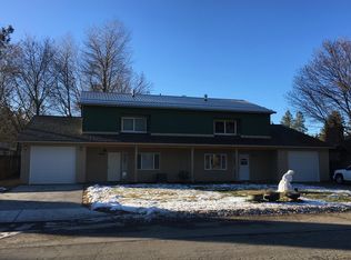 2884 W Fairway Dr, Coeur D Alene, ID 83815