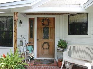 2100 McMichael Rd, Saint Cloud, FL 34771