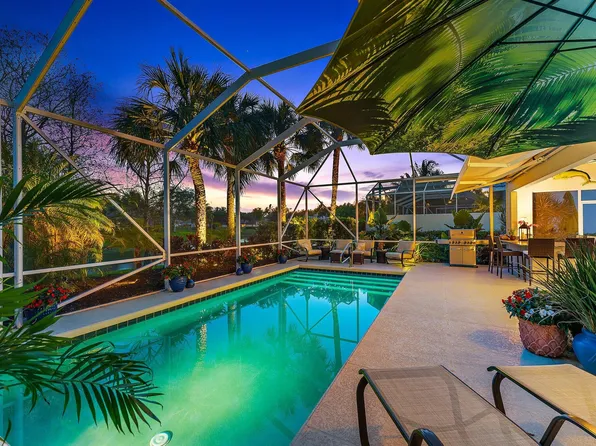 126 Euphrates Circle, Palm Beach Gardens, FL 33410