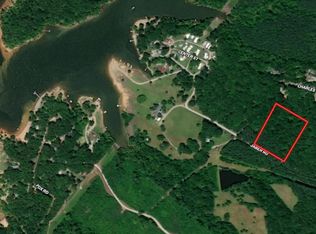 216 Jaber Rd, Clarksville, VA 23927