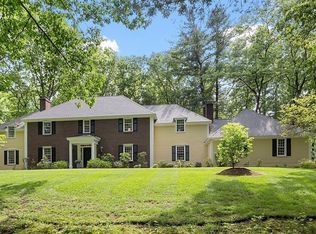 1128 Old Marlboro Rd, Concord, MA 01742