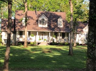 2527 Elko Rd, Elko, GA 31025