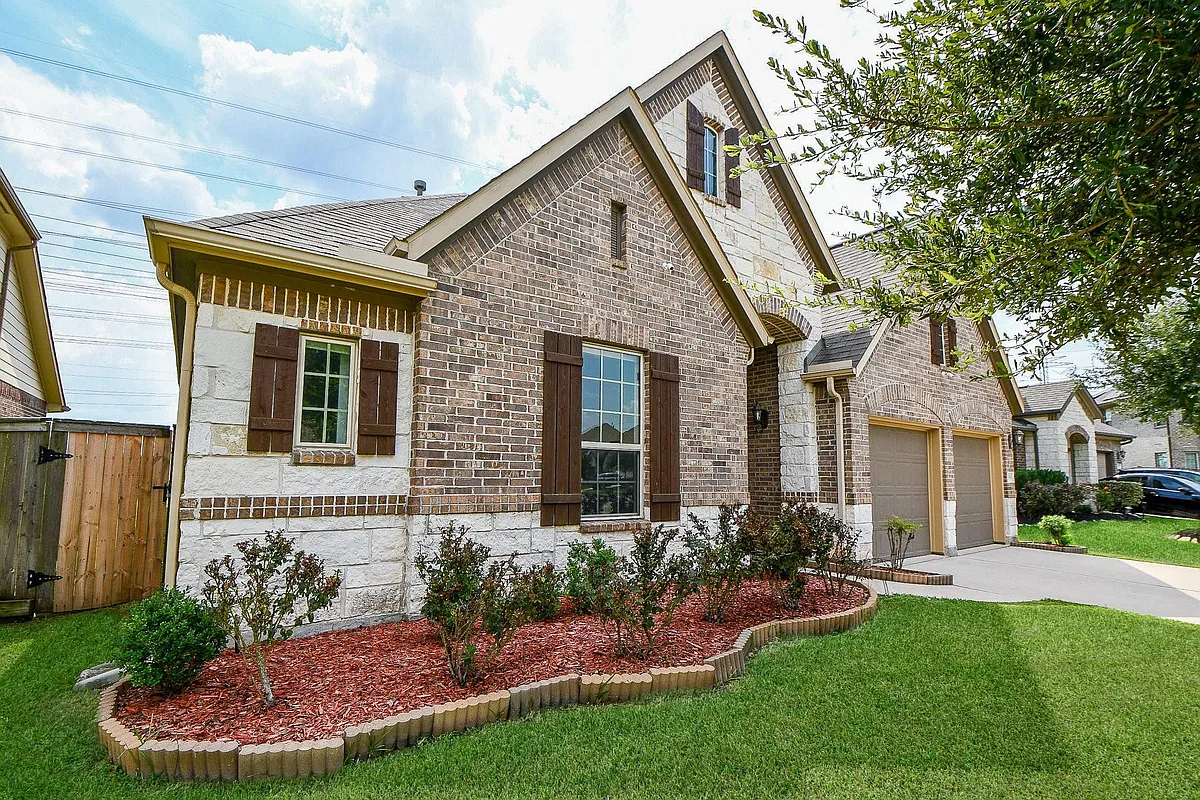 Building Photo - 20539 Kohle Springs Ln