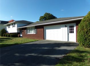 1121 Main St, Rockwood, PA 15530