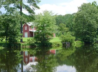 246 Warrior Rd, Alexander City, AL 35010