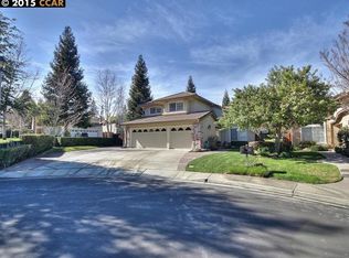 73 Edgegate Ct, Danville, CA