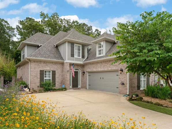 5896 Lake Cyrus Dr, Hoover, AL 35244