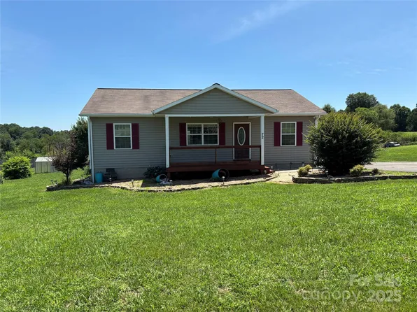 72 Helens Way, Taylorsville, NC 28681