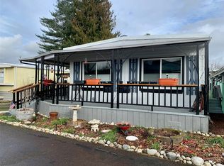 1713 Cooks Hill Rd TRAILER 36, Centralia, WA 98531