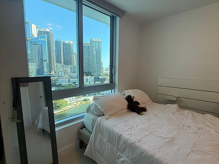 350 S Miami Ave #2208 — Photo 13