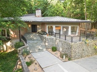 770 Kings Way NW, Atlanta, GA 30327