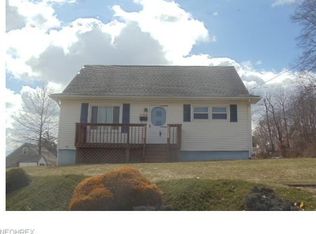1504 28th St NE, Canton, OH