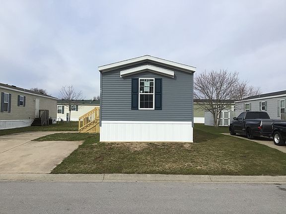 2nd image of 61108 Old County Road 17 #413