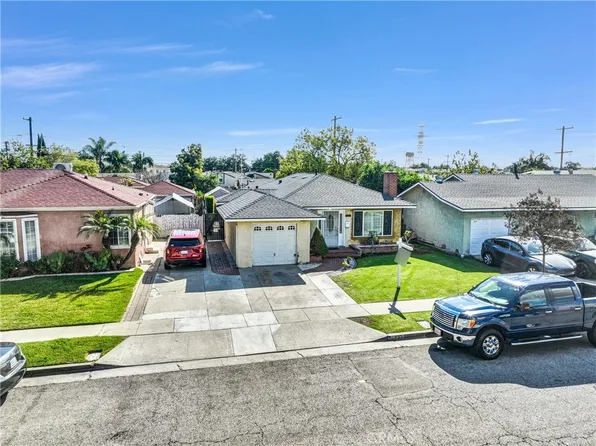 8952 Dudlext Ave, South Gate, CA 90280
