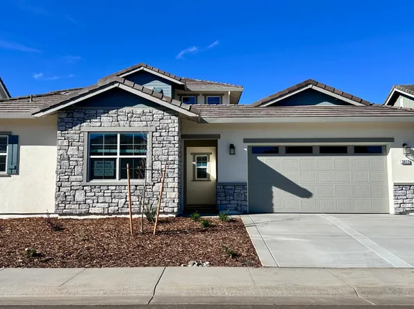 3012 Pocosol Way, Rancho Cordova, CA 95742