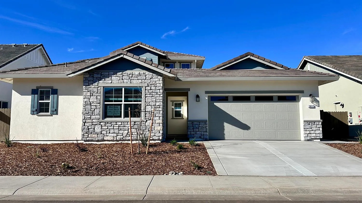 3012 Pocosol Way photo 1