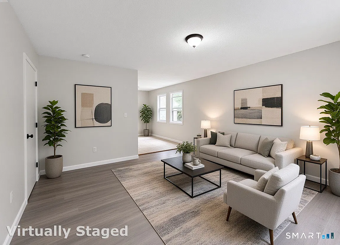 2 bed, 1.5 bath, 1018 sqft, $2,000 — Photo 3